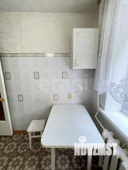 1-к квартира, вторичка, 33м2, 2/5 этаж