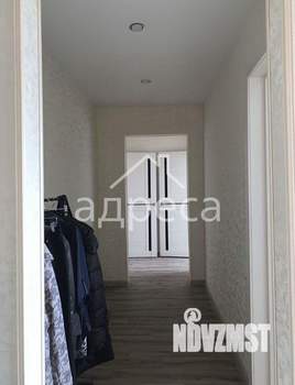 3-к квартира, вторичка, 75м2, 9/12 этаж