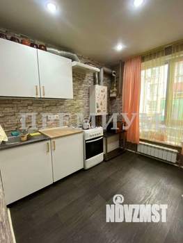 2-к квартира, вторичка, 46м2, 1/3 этаж