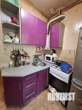 2-к квартира, вторичка, 45м2, 1/5 этаж