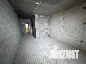 Студия квартира, вторичка, 33м2, 21/23 этаж