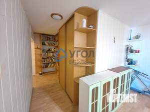 3-к квартира, вторичка, 121м2, 8/9 этаж