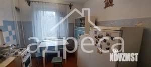 1-к квартира, вторичка, 33м2, 3/12 этаж