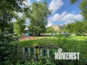 1-к квартира, вторичка, 33м2, 5/5 этаж
