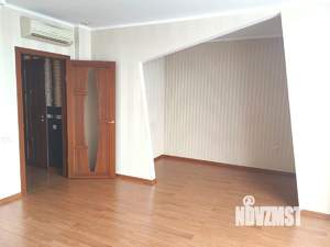 3-к квартира, вторичка, 131м2, 18/24 этаж