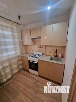 1-к квартира, вторичка, 30м2, 1/5 этаж
