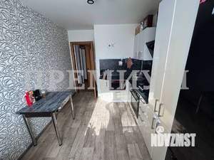 1-к квартира, вторичка, 34м2, 3/3 этаж