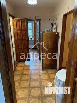 3-к квартира, вторичка, 73м2, 9/13 этаж