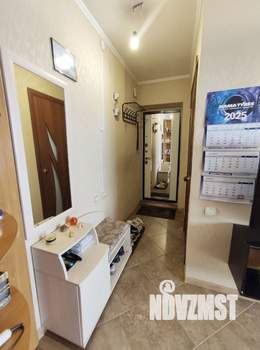Студия квартира, вторичка, 31м2, 2/3 этаж