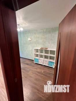 3-к квартира, вторичка, 63м2, 5/5 этаж