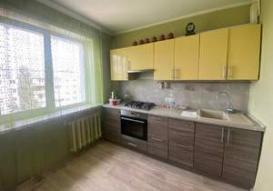 1-к квартира, вторичка, 31м2, 9/9 этаж