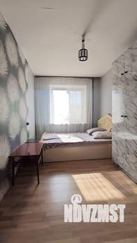 2-к квартира, вторичка, 43м2, 2/9 этаж