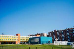 2-к квартира, вторичка, 58м2, 4/18 этаж