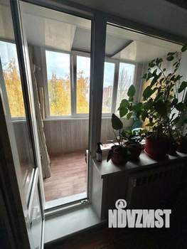 3-к квартира, вторичка, 66м2, 5/12 этаж