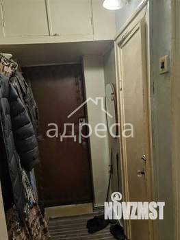 1-к квартира, вторичка, 31м2, 1/5 этаж