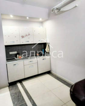 3-к квартира, вторичка, 105м2, 1/18 этаж