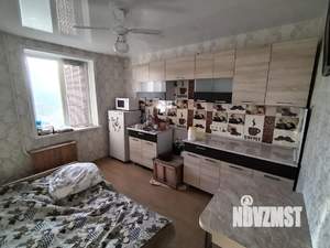 1-к квартира, вторичка, 34м2, 6/9 этаж