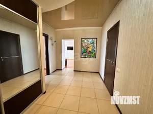 2-к квартира, вторичка, 69м2, 10/16 этаж