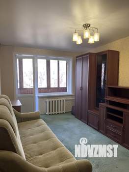 1-к квартира, вторичка, 32м2, 5/5 этаж