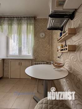 3-к квартира, вторичка, 62м2, 1/5 этаж