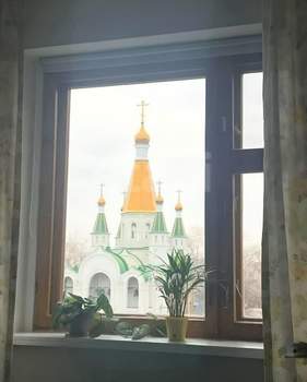 1-к квартира, вторичка, 36м2, 6/10 этаж