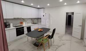 2-к квартира, вторичка, 82м2, 16/25 этаж
