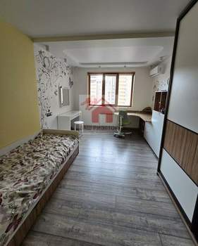 3-к квартира, вторичка, 111м2, 14/24 этаж