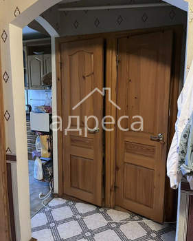 3-к квартира, вторичка, 55м2, 1/9 этаж