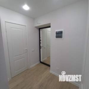 1-к квартира, вторичка, 45м2, 2/10 этаж