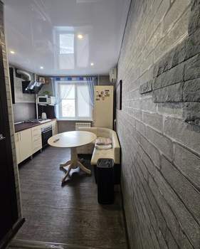 2-к квартира, вторичка, 50м2, 4/9 этаж