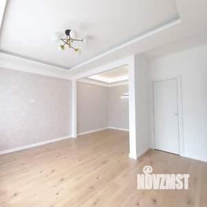 1-к квартира, вторичка, 42м2, 10/17 этаж