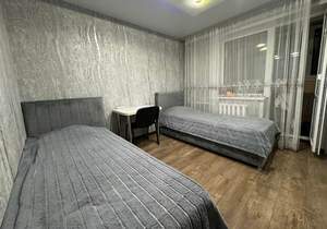 2-к квартира, вторичка, 75м2, 9/10 этаж