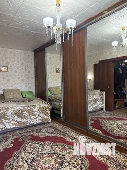 2-к квартира, вторичка, 43м2, 7/9 этаж