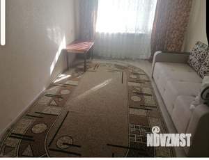 1-к квартира, вторичка, 32м2, 4/9 этаж