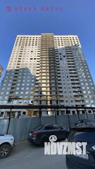 2-к квартира, вторичка, 69м2, 19/25 этаж