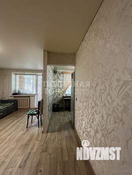 1-к квартира, вторичка, 30м2, 2/3 этаж