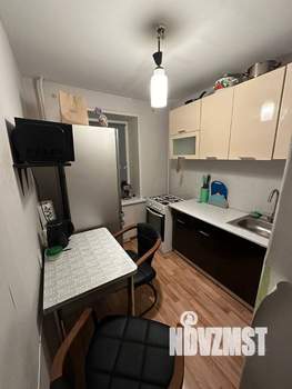 1-к квартира, вторичка, 29м2, 4/10 этаж