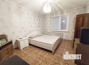 2-к квартира, вторичка, 59м2, 4/12 этаж