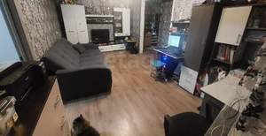 2-к квартира, вторичка, 44м2, 3/5 этаж
