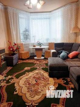 3-к квартира, вторичка, 85м2, 1/3 этаж