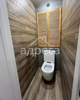 2-к квартира, вторичка, 56м2, 2/10 этаж