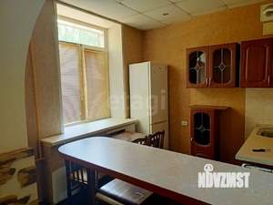 Студия квартира, вторичка, 33м2, 1/2 этаж