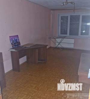 1-к квартира, вторичка, 37м2, 1/9 этаж