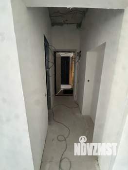 1-к квартира, вторичка, 33м2, 2/2 этаж