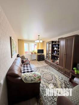 2-к квартира, вторичка, 49м2, 6/12 этаж