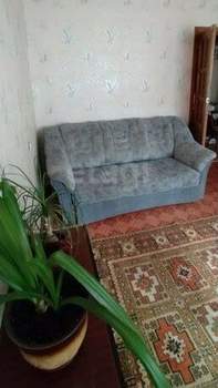 3-к квартира, вторичка, 64м2, 2/9 этаж