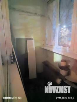 2-к квартира, вторичка, 43м2, 2/5 этаж