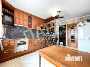 3-к квартира, вторичка, 111м2, 6/16 этаж