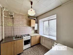 1-к квартира, вторичка, 30м2, 3/5 этаж