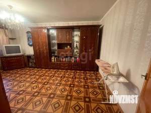 2-к квартира, вторичка, 52м2, 2/9 этаж